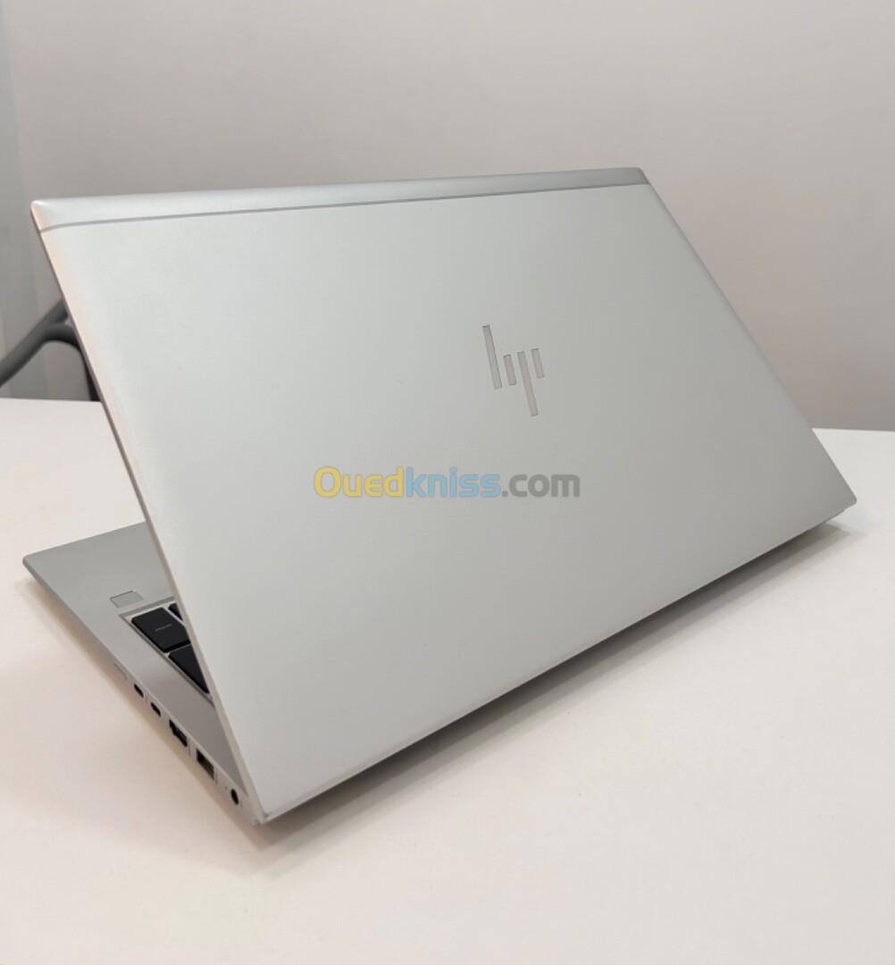 HP ELITEBOOK 850 G8 I5-1135G7 16G 256 SSD 15" FHD 