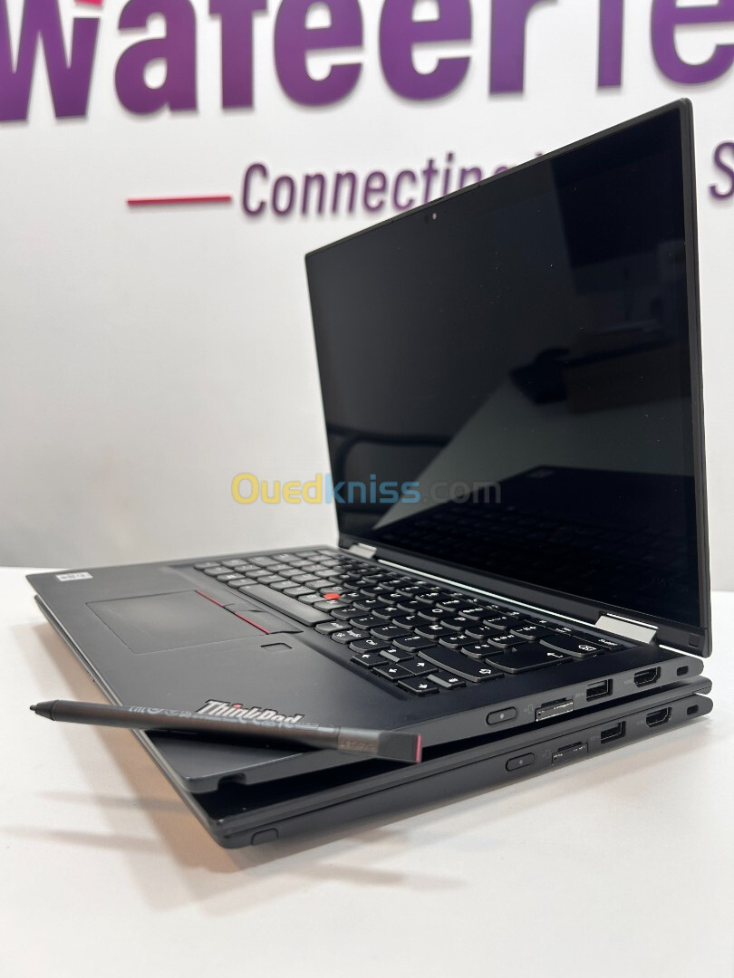 Thinkpad x13 YOGA i5-10éme 256/8G 360Tactile 