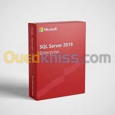 Licences Microsoft SQL Serveur