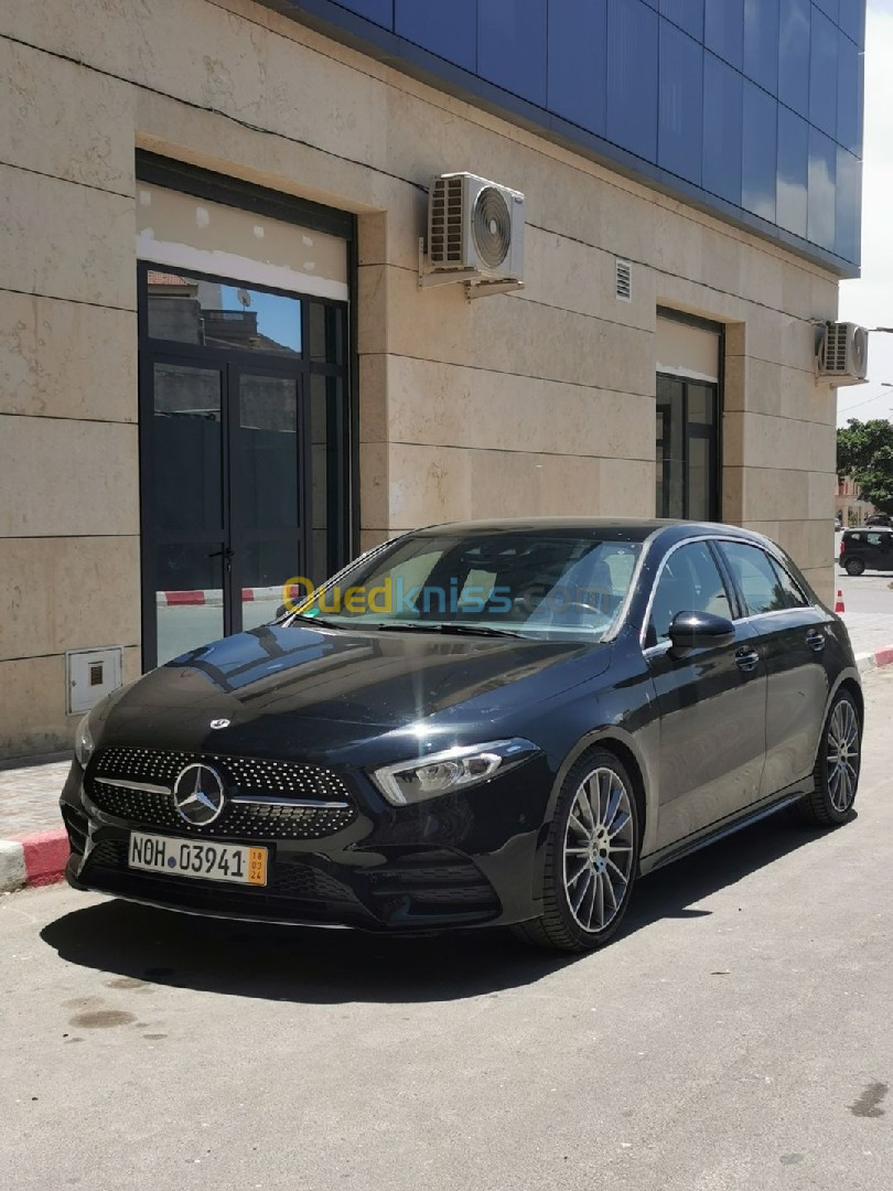 Mercedes-Benz Classe A 2021