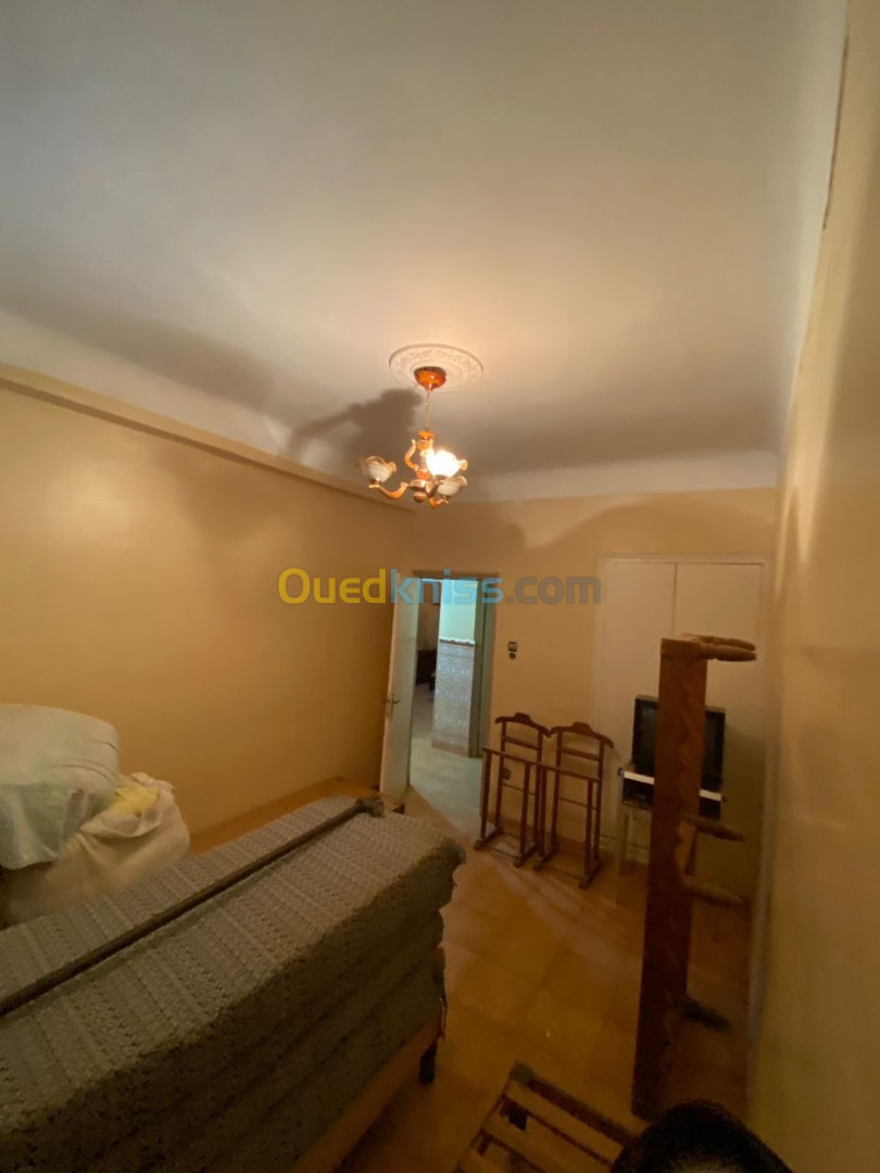 Vente Appartement F5 Tlemcen Mansourah