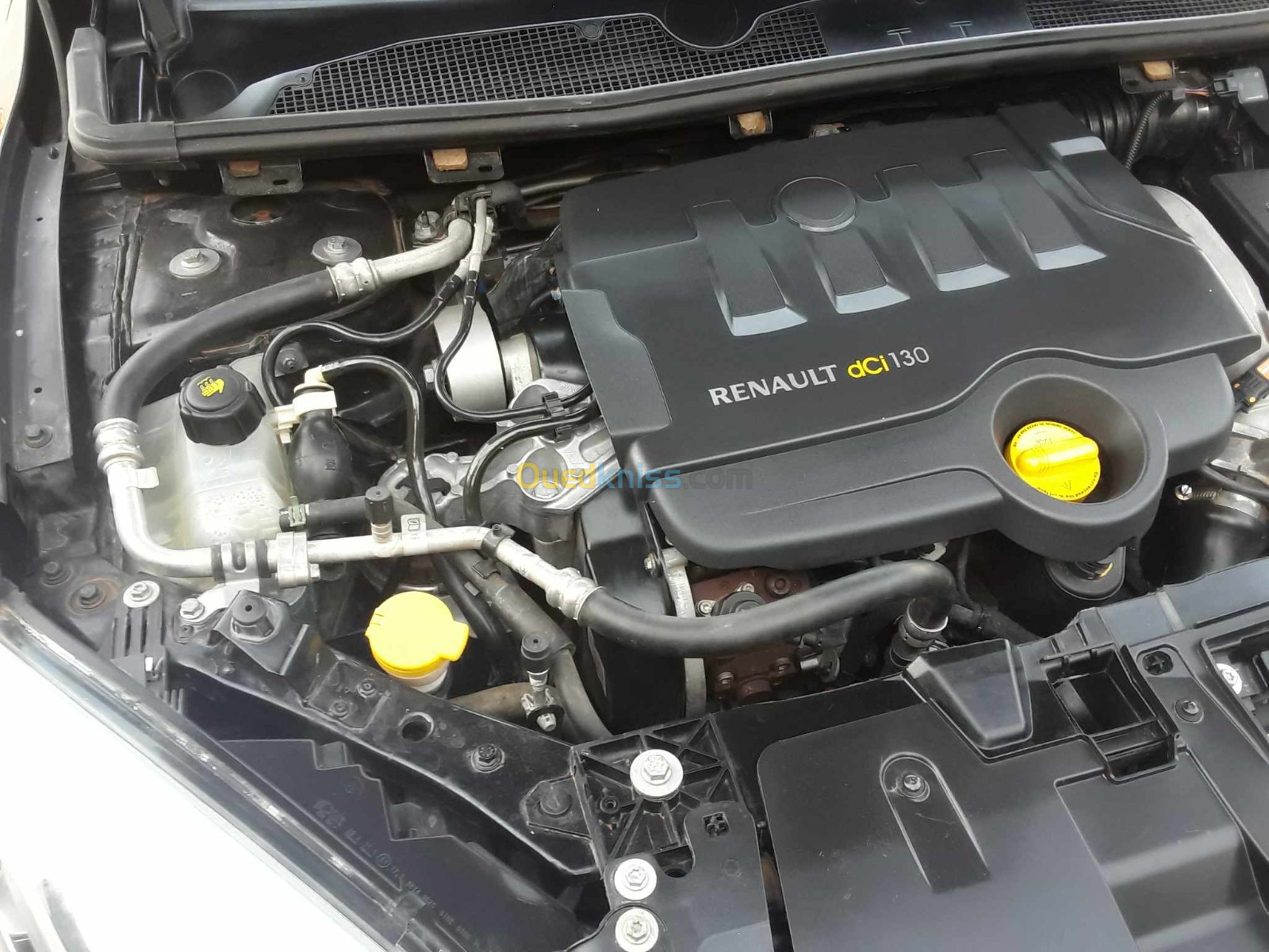 Renault Megane 3 2014 Bose