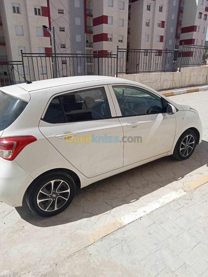 Hyundai i10 2018 GLX