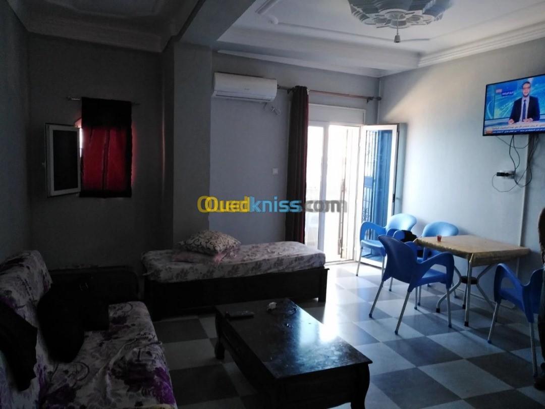 Location vacances Appartement F1 Tipaza Tipaza