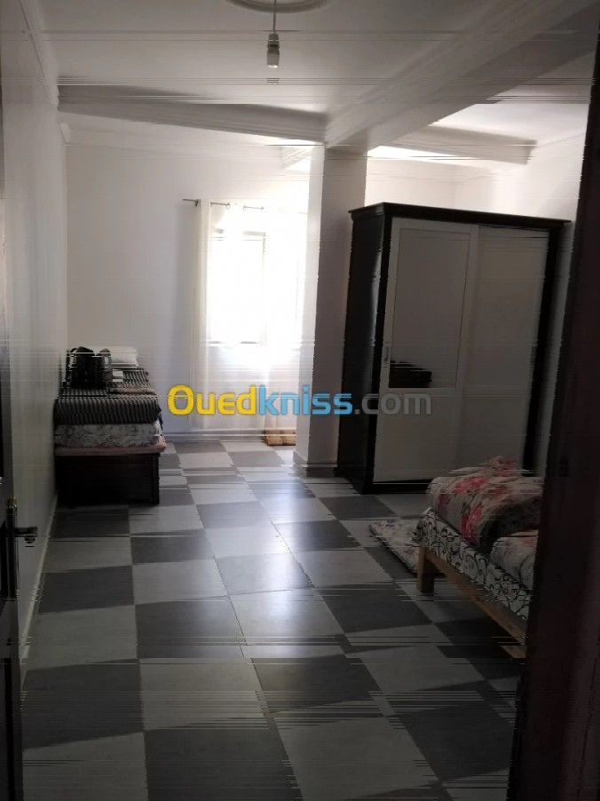 Location vacances Appartement F3 Tipaza Tipaza