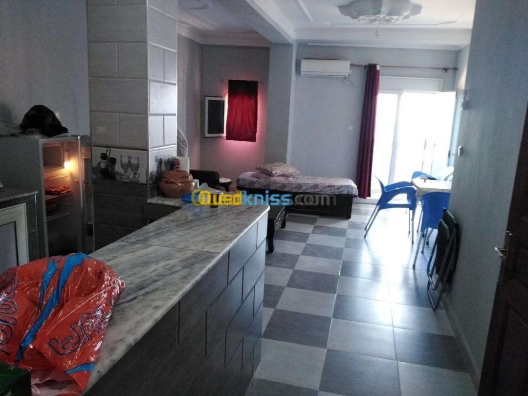 Location vacances Appartement F3 Tipaza Tipaza