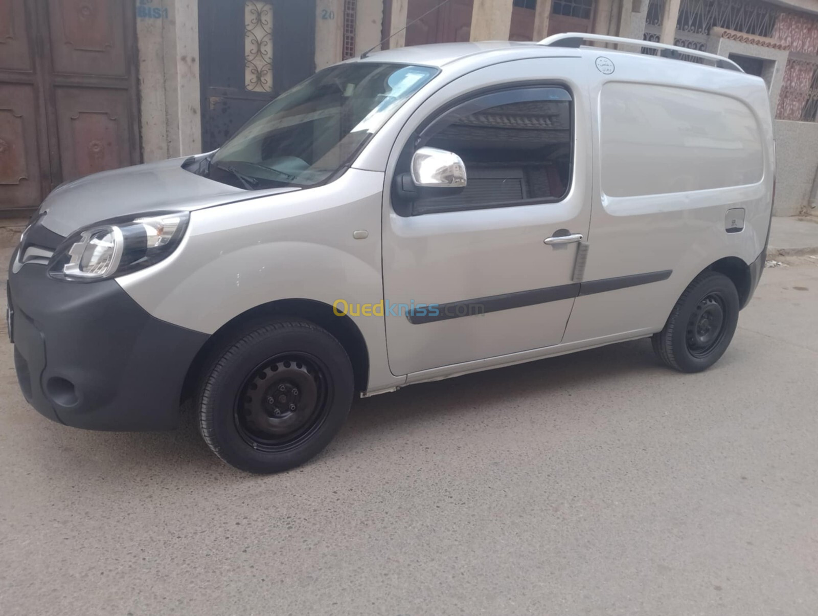 Renault Kangoo 2014 Kangoo