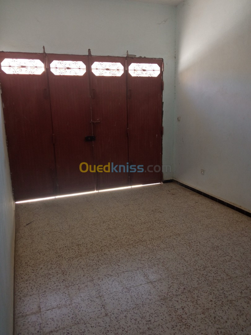 Vente Villa Alger Douera