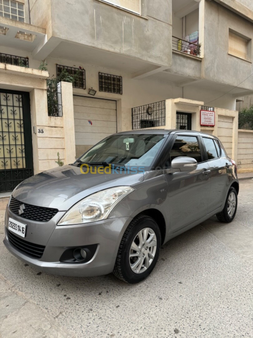 Suzuki Swift 2014 Swift