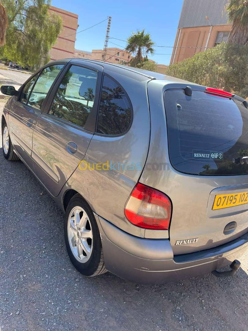 Renault Scenic 2002 Scenic