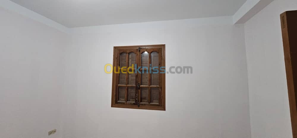 Location Niveau De Villa F4 Alger Douera