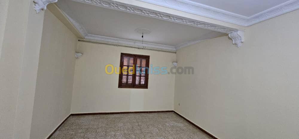 Location Niveau De Villa F4 Alger Douera