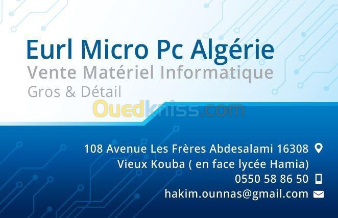 ECRAN ASUS TUF Gaming VG279QM 27 FHD IPS /1ms/280Hz/1Ms/HDR400 - Alger  Algérie