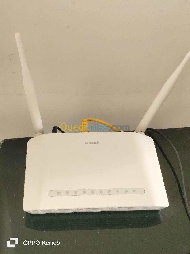 MODEM adsl