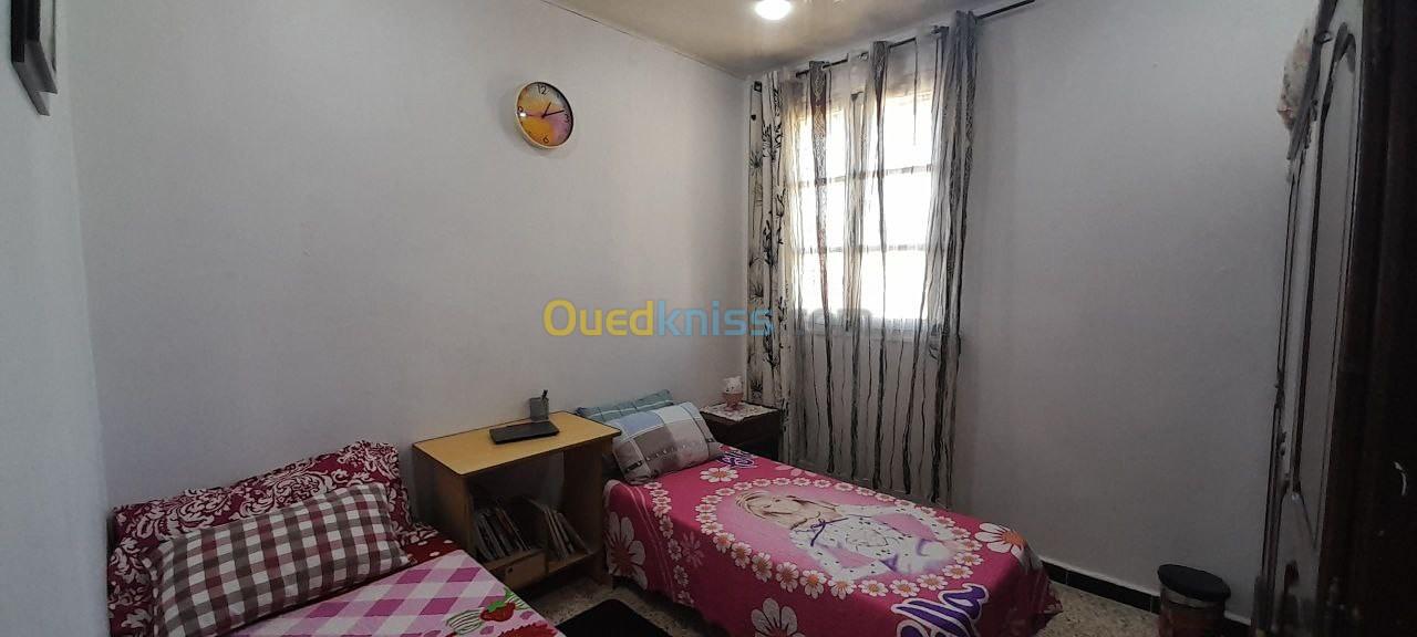 Vente Appartement F3 Mostaganem Mostaganem