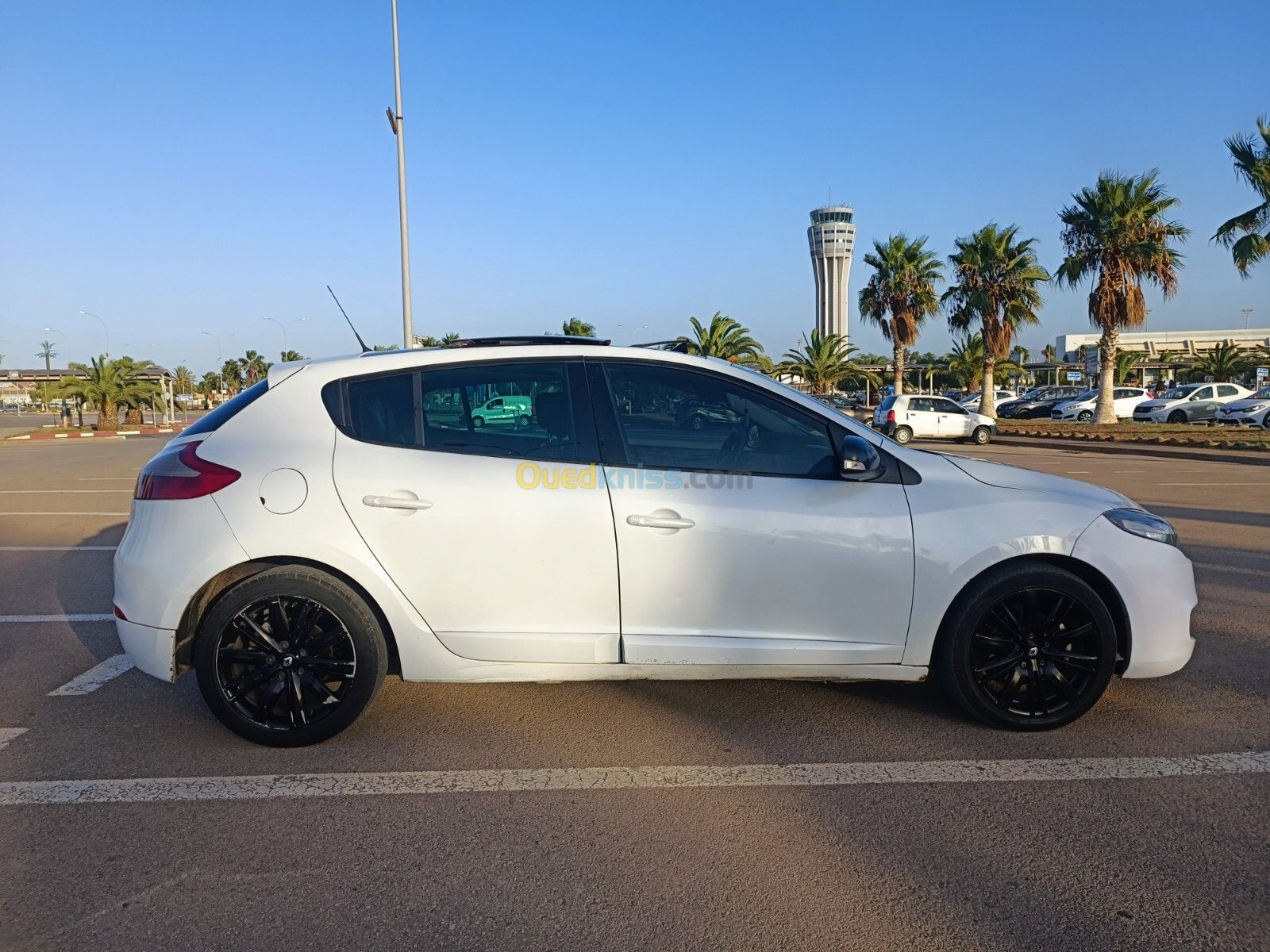 Renault Megane 3 2013 Gtlin