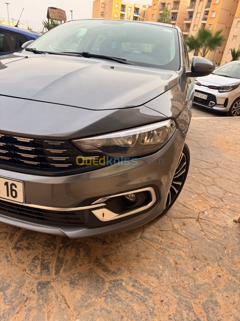 Fiat Tipo life 2024 Life