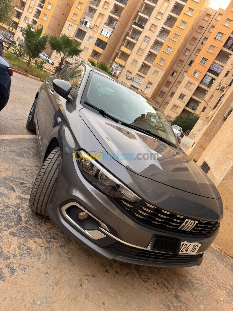 Fiat Tipo 2024 Life