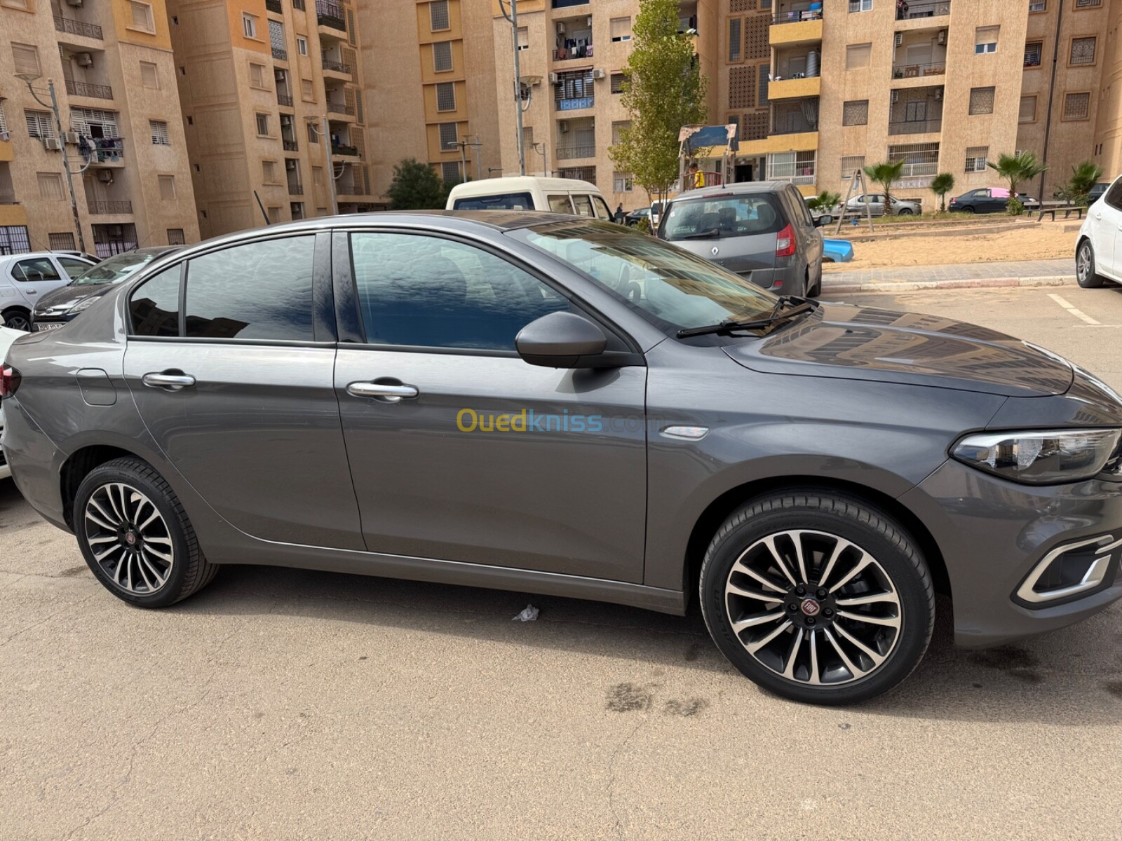 Fiat Tipo life 2024 Life