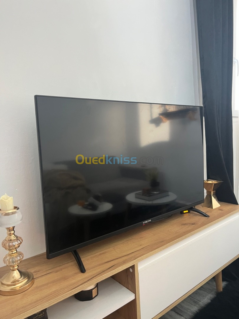 Tv smart 4k