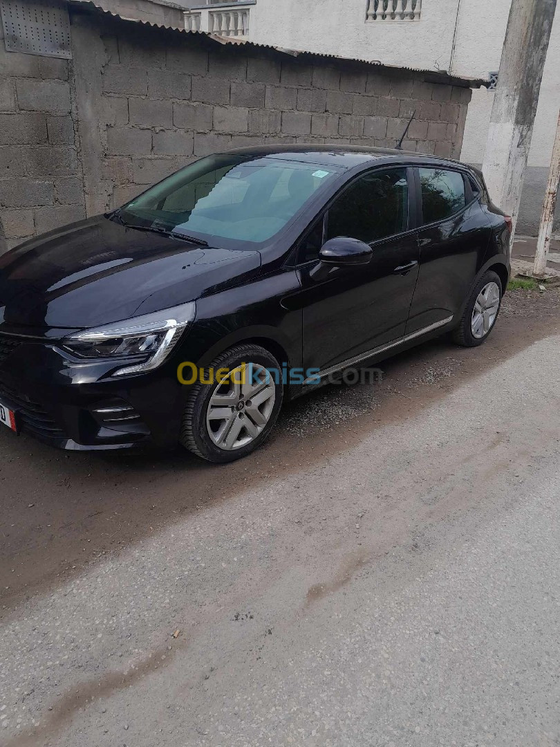 Renault Clio 4 2021 Clio 4