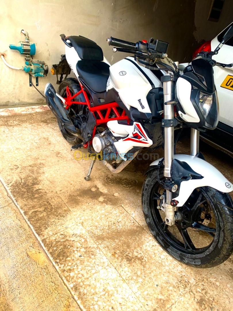 Benelli 150cc 2022