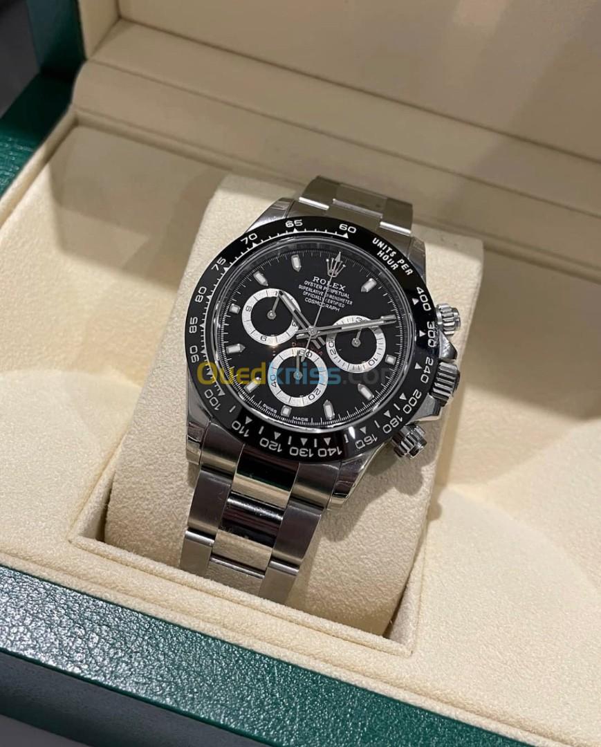 ROLEX DAYTONA Cosmograph 116500LN