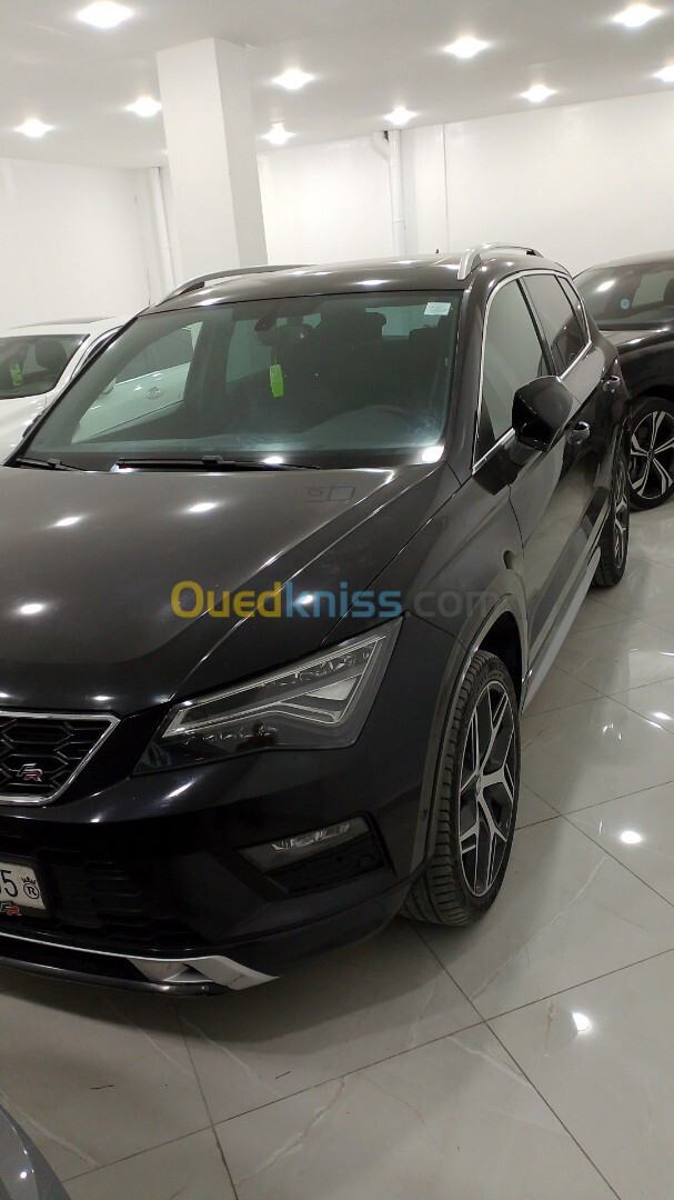 Seat ATECA 2019 FR