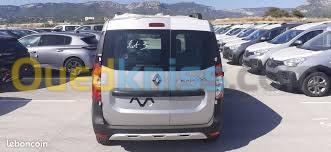 Renault Kangoo 2023 Stepway