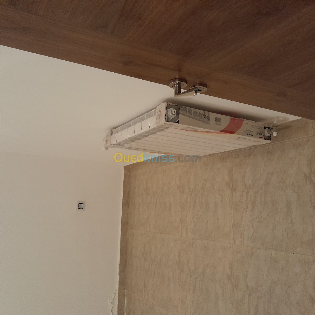 Vente Appartement F04 Alger Reghaia