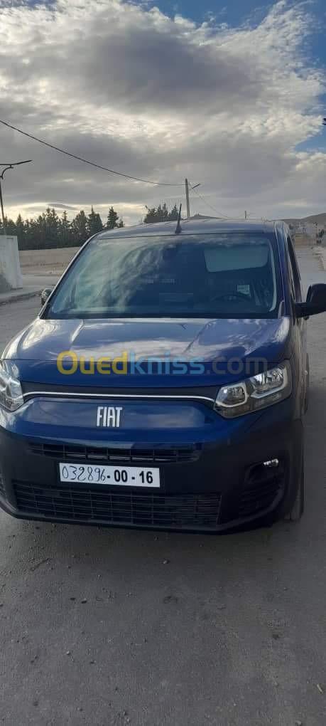 Fiat Doblo 2023 