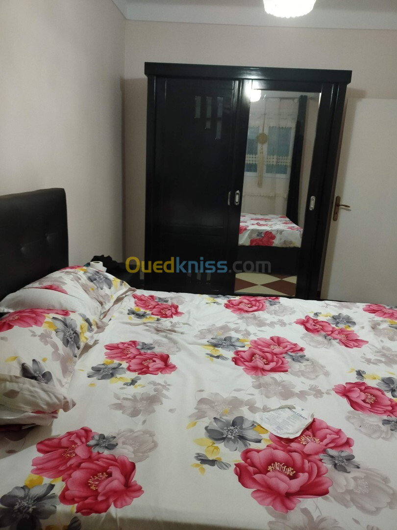 Vente Appartement F4 Tizi Ouzou Tizi ouzou