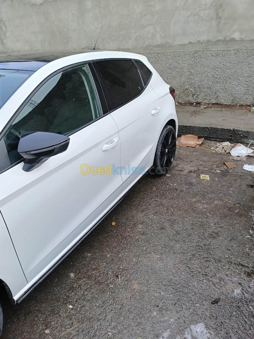 Seat Ibiza 2019 FR