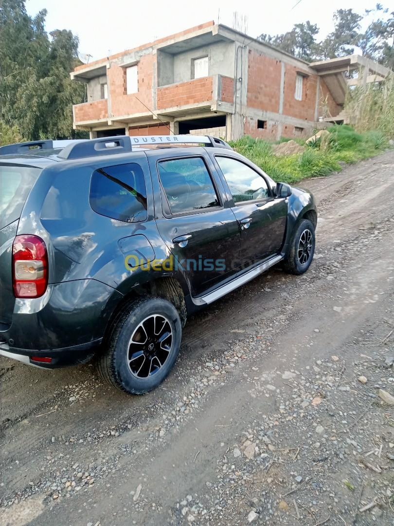 Dacia Duster 2016 Duster