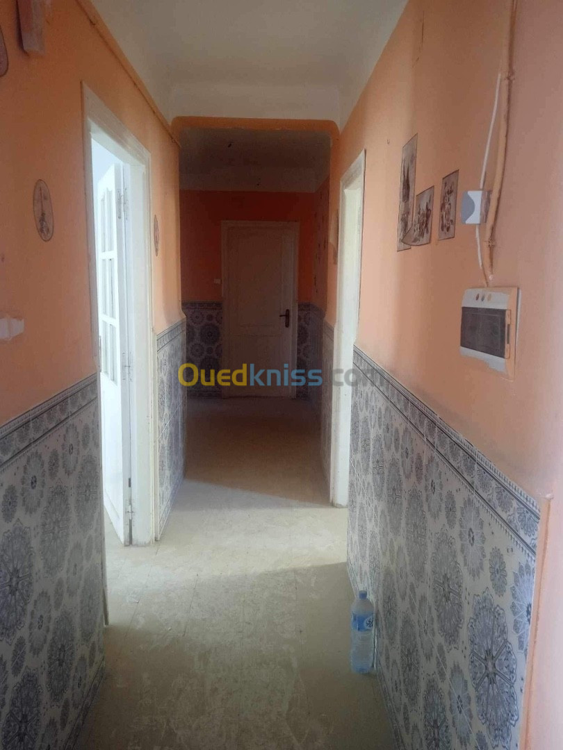 Vente Appartement F4 Biskra Tolga