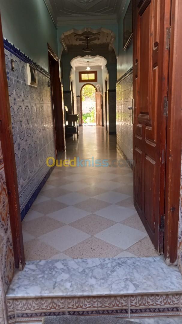 Vente Villa Blida El affroun