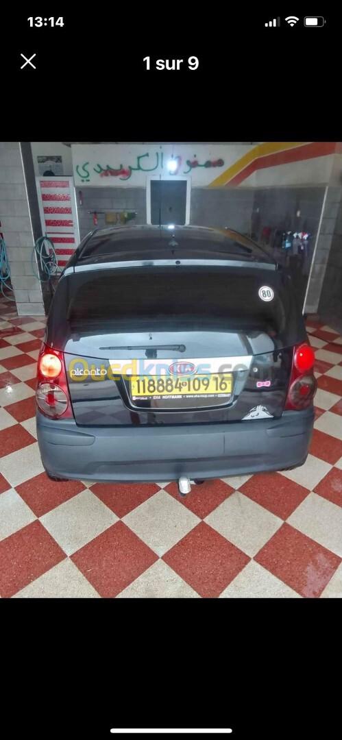 Kia Picanto 2009 