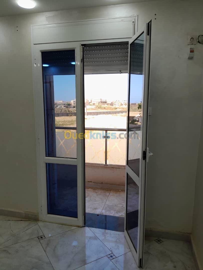 Vente Appartement F4 Alger Bordj el kiffan