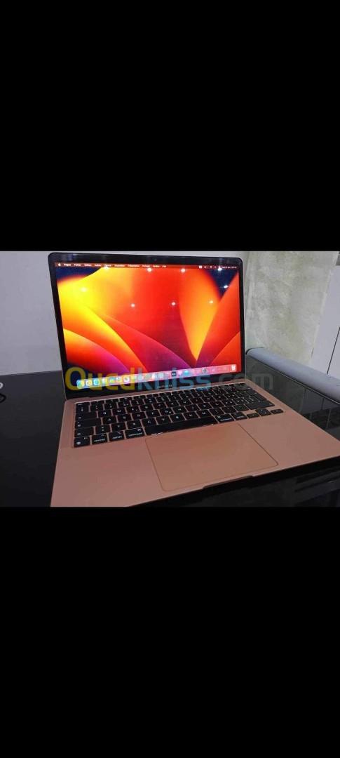 Macbook Air M1 