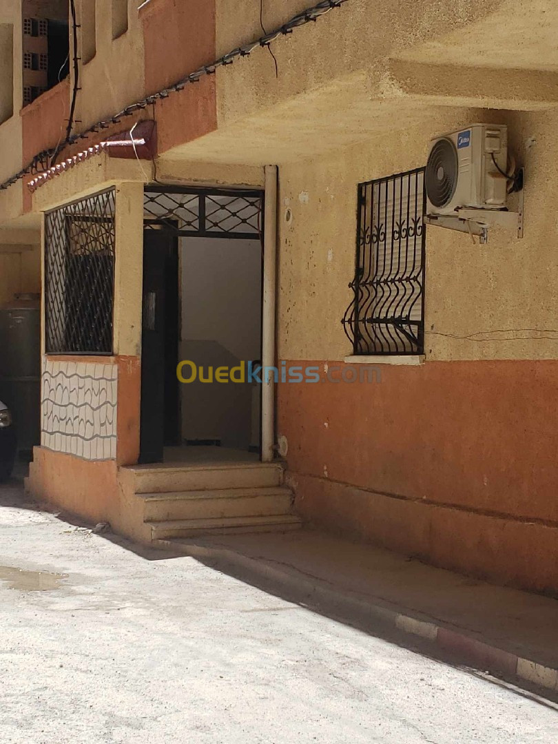 Vente Appartement Tizi Ouzou Azeffoun