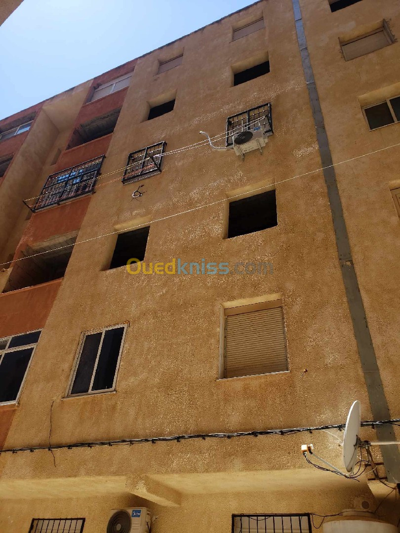 Vente Appartement Tizi Ouzou Azeffoun