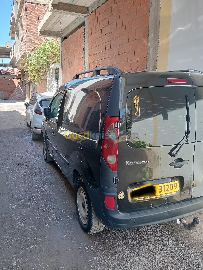 Renault Kangoo 2012 Kangoo