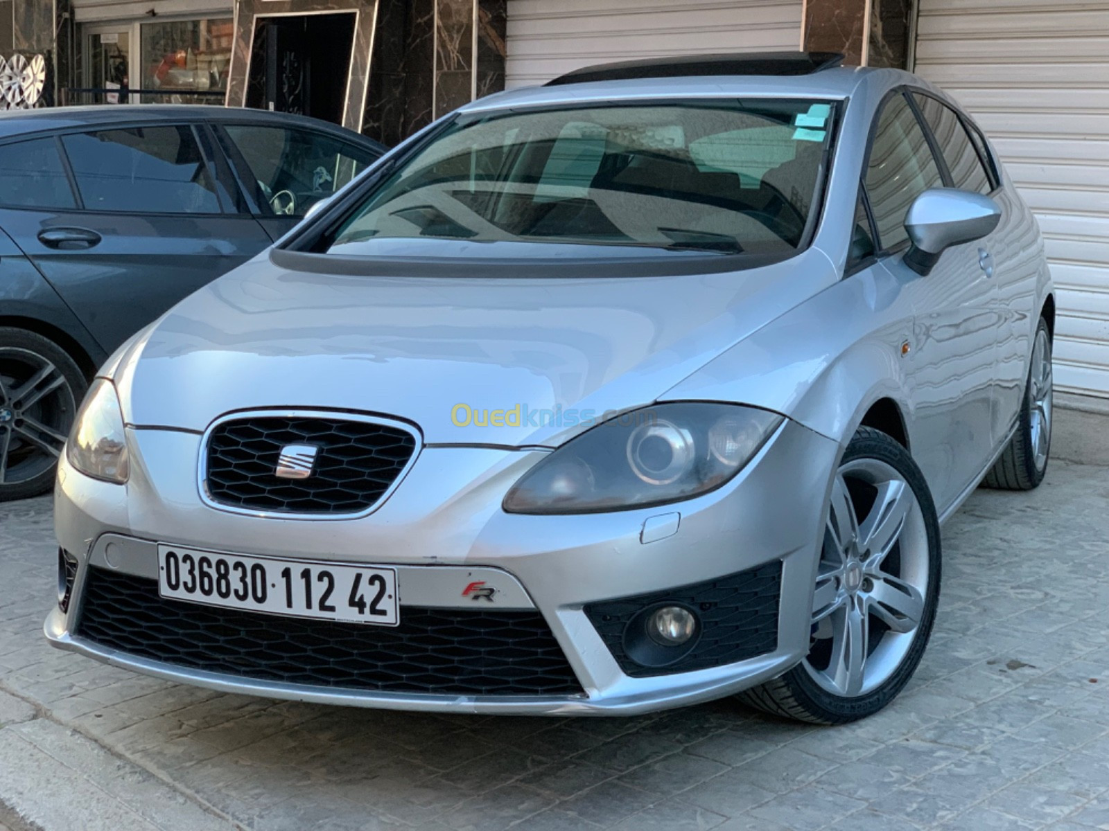 Seat Leon 2012 