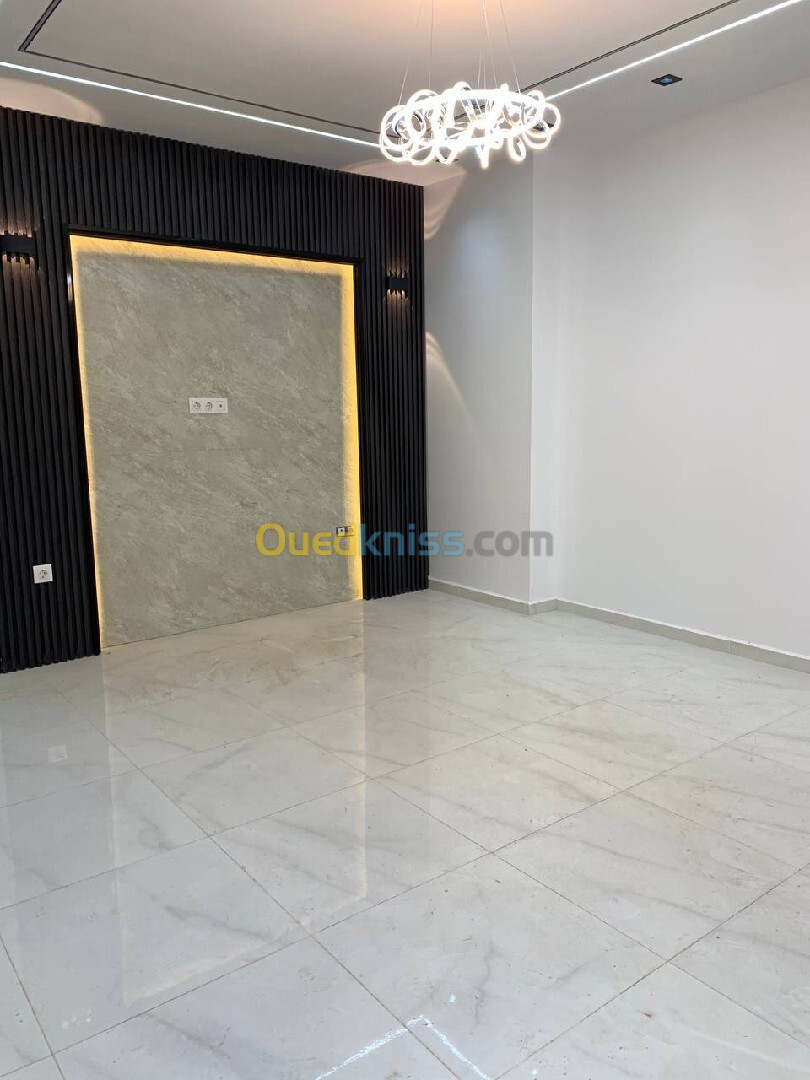 Vente Appartement F4 Alger Bordj el bahri