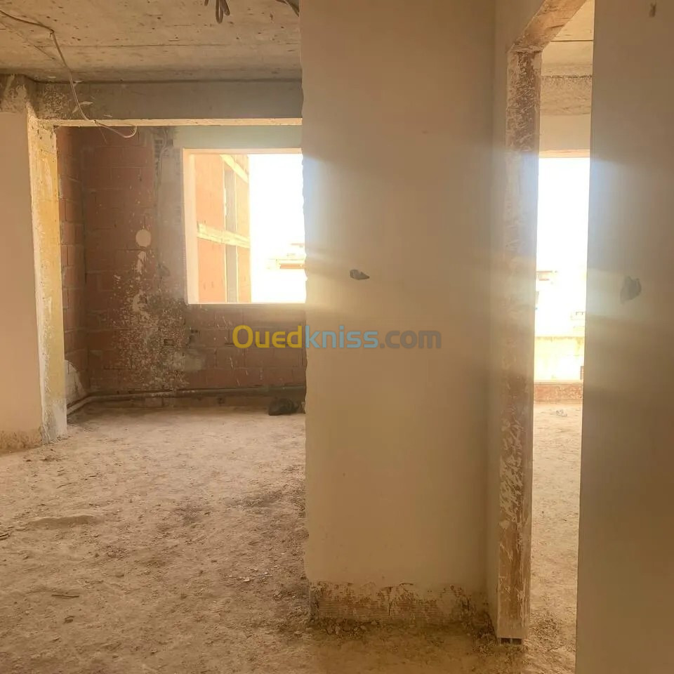 Vente Appartement F4 Alger Bordj el kiffan