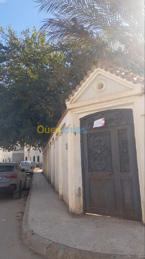 Vente Appartement F2 Alger Ain taya