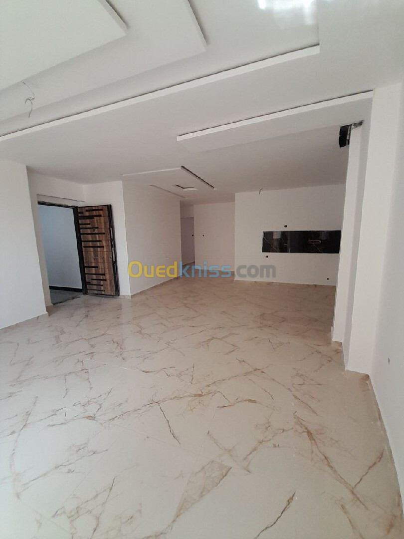 Vente Appartement F4 Alger Bordj el kiffan