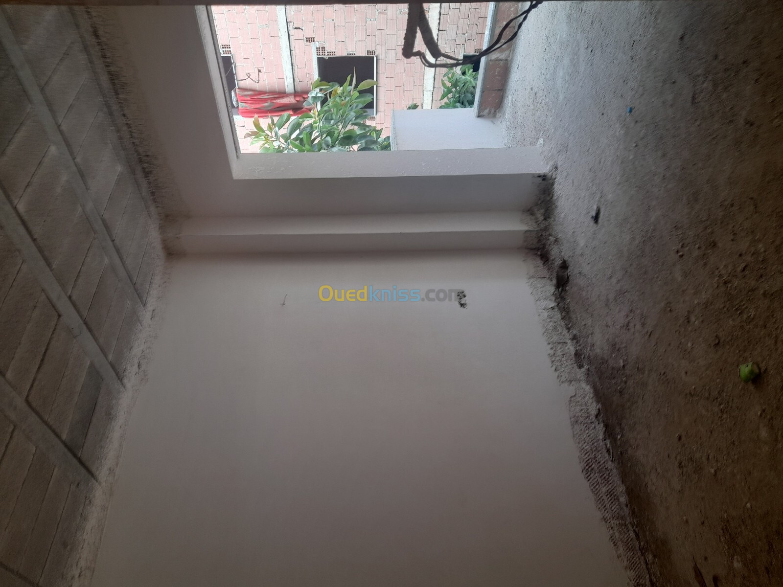 Vente Appartement F4 Alger Bordj el kiffan