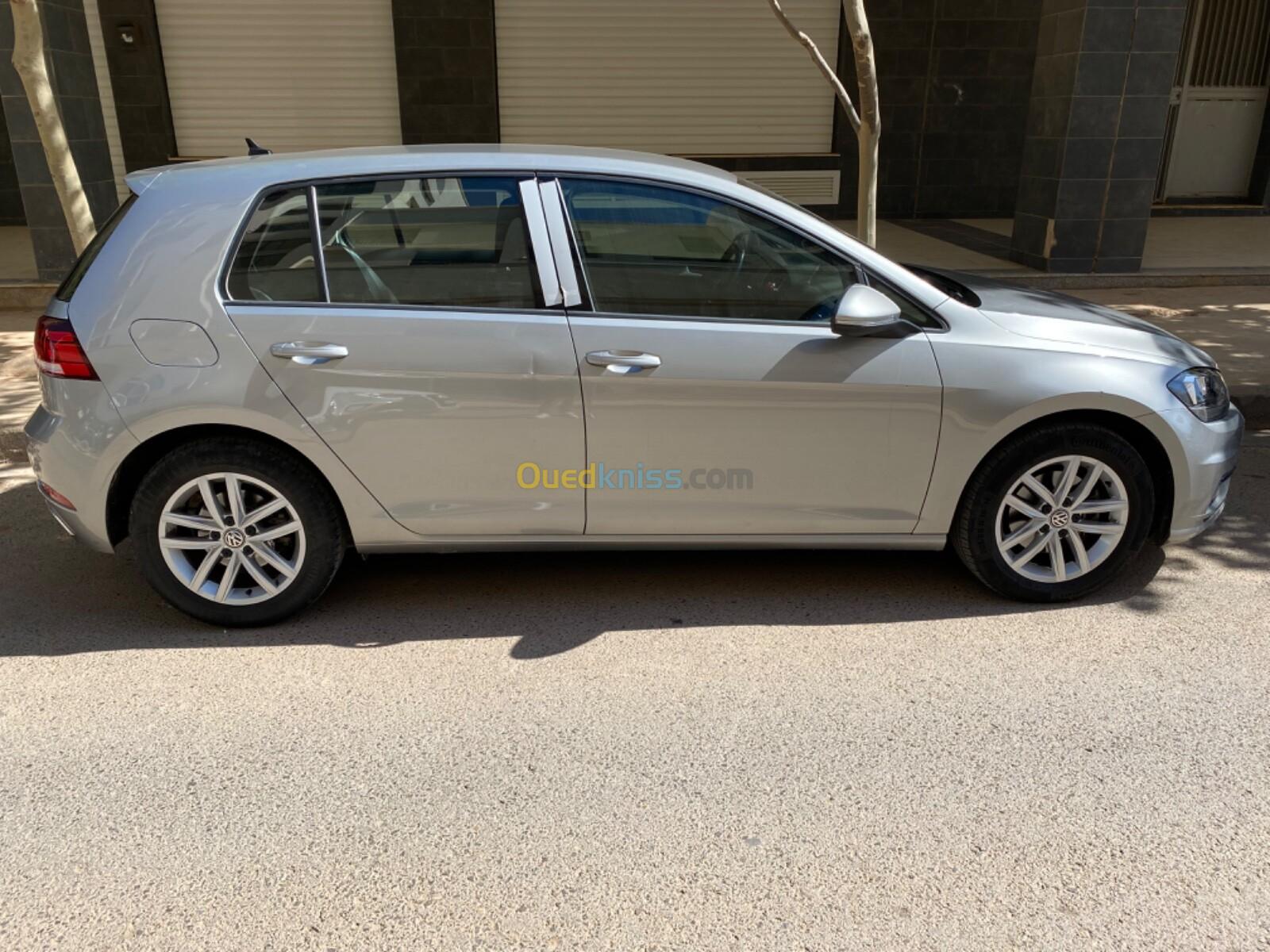 Volkswagen Golf 7 2019 START+