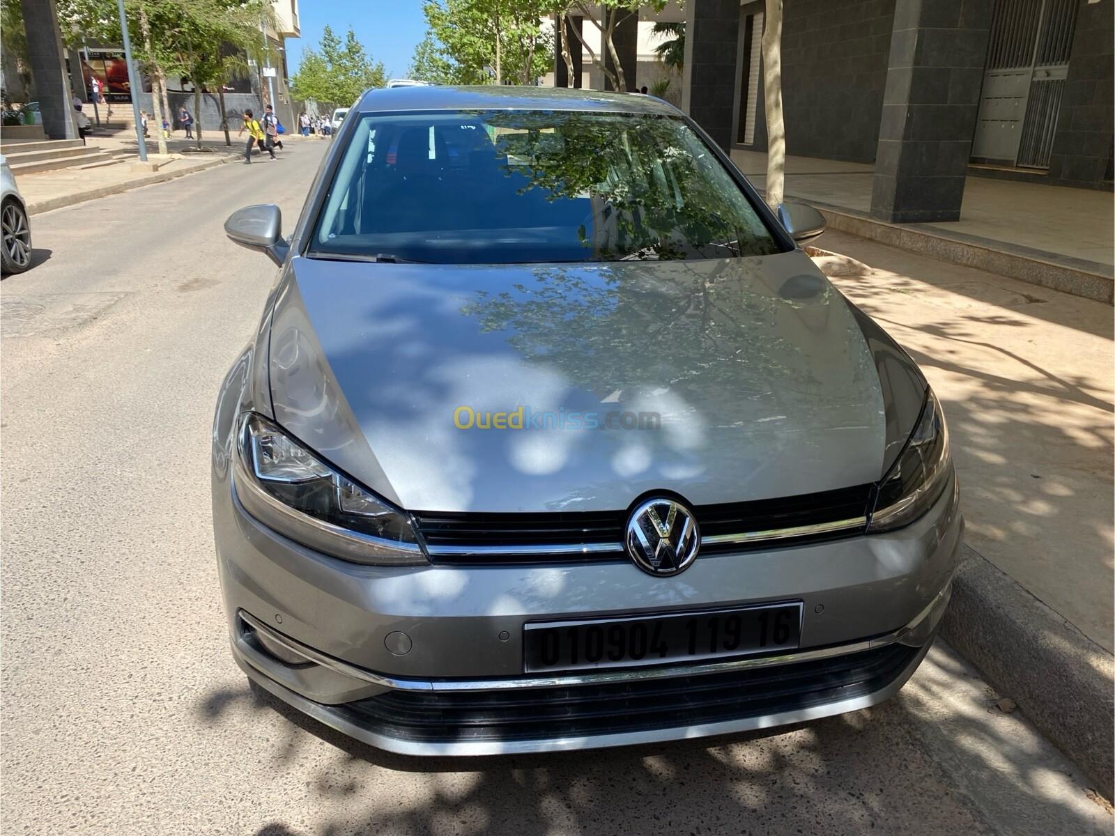 Volkswagen Golf 7 2019 START+